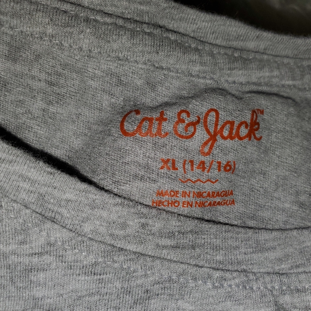 Girls t-shirt - Picture 3 of 3